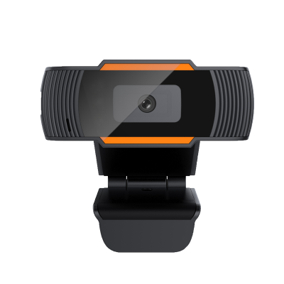 Plug and Play Webcam Full HD USB Video Streaming Web Camara With Microphone for Android Webcam