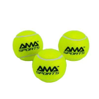 Padel Ball Manufacture Paddle Ball With Customized Logo