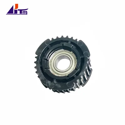 7310000709-44-1 Hyosung CDU10 Cash Dispenser Drive Gear with Bearing