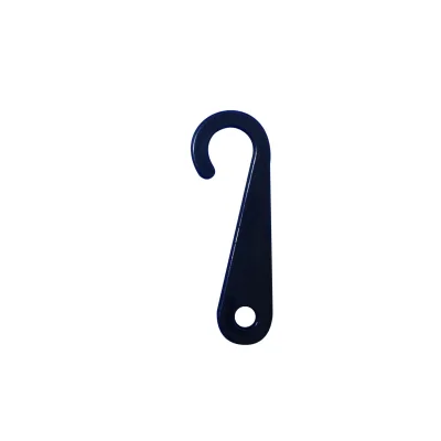J Type Hook Bag Hook Plastic Small Hook