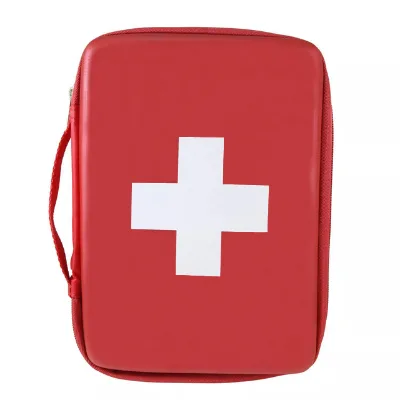 Factory Personalized Protective First Aid Kit Medical Carrying Cases
