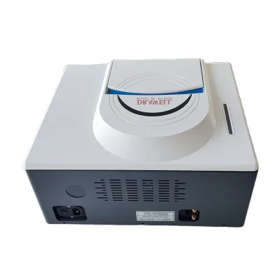 Drawell 530a Pro Food Adulteration Test FTIR System Smart Screening Spectrophotometer for Edible Oil and Dairy Quality Control