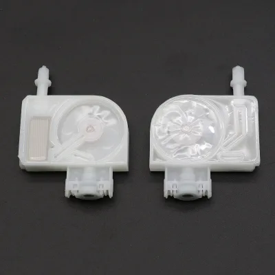 Compatible New DX5 Damper for Epson DX5 TX800 XP600 Mimaki JV33 JV5 CJV150 I3200 Ink Damper Inkjet Printer Parts DTF Damper