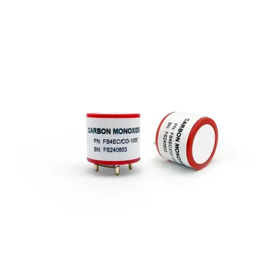 High Accuracy CO Sensor Module Carbon Monoxide for Industrial Safety