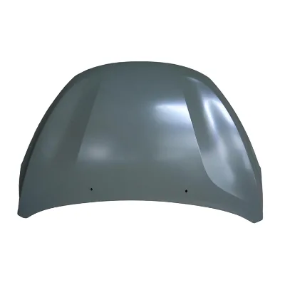 Auto Parts BodyKit Car Front Hood for ChangAn E-STAR 2020-2023