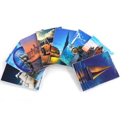 Cheap Exercise Books B5 Size School Exercise Book Children Exercise Books for Students