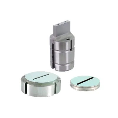 Quick Adjusting Die for Sheet Metal Processing Mold Punch Tooling Punching Mold