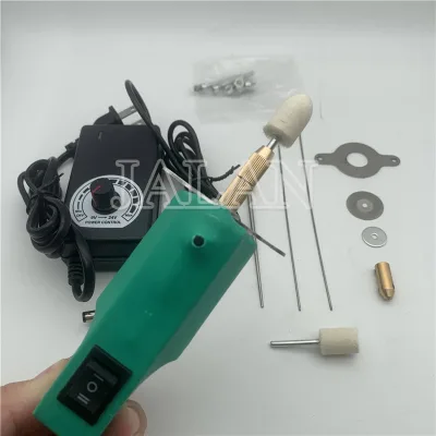 9+ 2 Wool Felt OCA Glue Clean Head + Adjustable Separate Parts 2 in 1 Glue Remove Cleaning Lcd Touch Screen Glass Cutting Tool