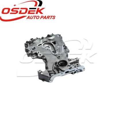 Engine Oil Pump 55556309 93190827 5638040 for OPEL 1.0 1.2 1.4 Agila, Astra, Corsa