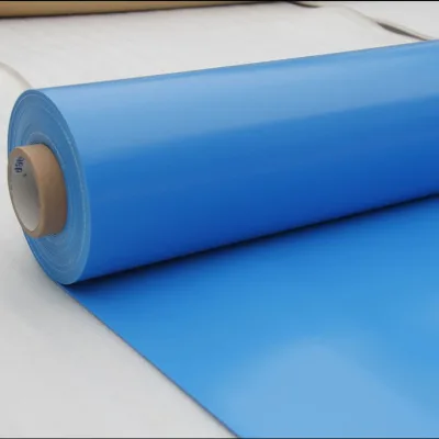 Factory Supply Waterproof Pool Liners and Inground Swimming Pool PVC Liner