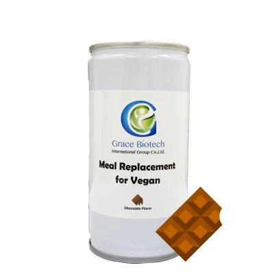 Fish Oil DHA EPA Nutritional Drink High Protein Vitamins Minerals Health Food Supplement ODM OEM