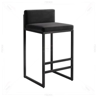 FSDKX Rental Stackable Stainless Steel Oval Back Chair Hotel Furniture Event Gold Dining Chairs Wedding