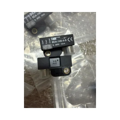 8EA-146-4-B PNP Clamp Sensor M12 Connector Industrial Pneumatic Power Clamp Sensor