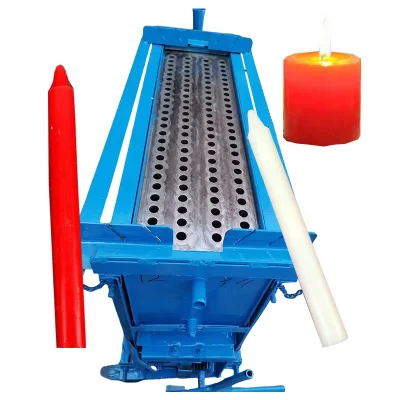 Mini Birthday Candles Candle Making Machine Price in India