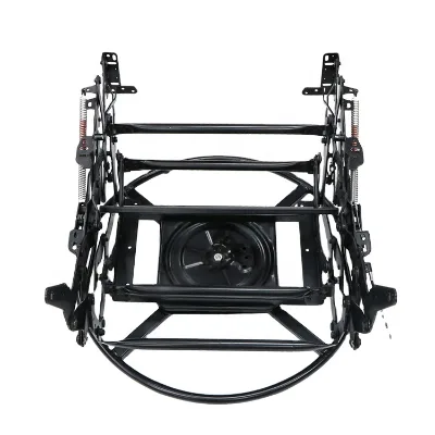Chair Frame Furniture Sofa Manual Recliner Mechanism Lift Mechanism for Massage Armchair Manual Recliner Mechanism