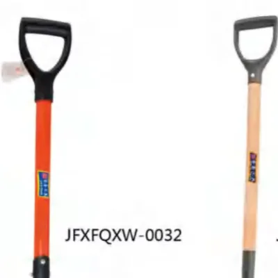 Firefighting Shovel
