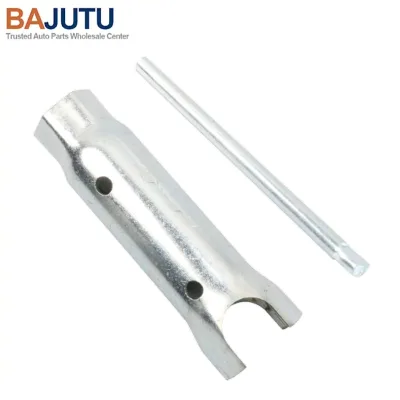 Wholesale 3-in-1 RV Water Heater Element Socket Wrench 27mm 38mm 25.4mm with 150mm Rod