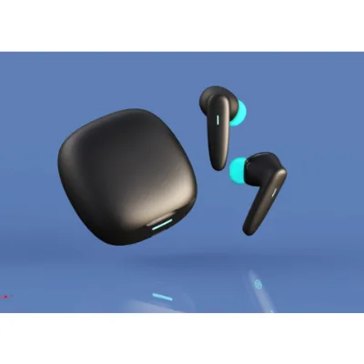 Gaming Headset Earbuds Bluetooth Earphones BT5.3 TWS Earbuds Waterproof Wireless Earphones