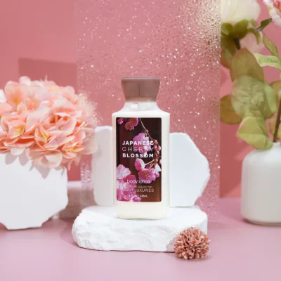 Skin Care Perfume Lotions Moisturizing Fragrance Lotion Body Cream Best Nourishing Body Lotions