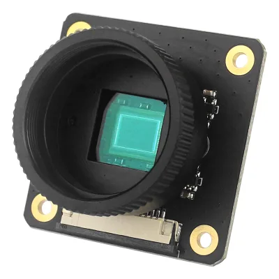 12.3M IMX477 Sensor Camera for Nvidia Jetson Nano Raspberry Pi CM3/CM3+/CM3 Lite Support C/CS-Mount Lens High Quality Camera