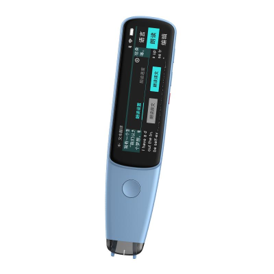 Support Hungarian Norwegian Bokmal Romanian Languages Scan Any Text on the Book Portable Voice Translator Sync Interpretation