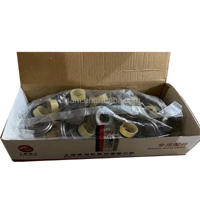 C04AB-1W5300 Diesel Engine Oil Baffle | Anti-Deformation | Construction Machinery Spare Part
