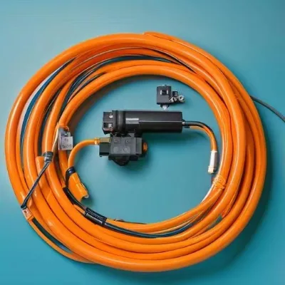 Underwater Aquaculture Power Cable Fish Farming Submersible Cable Marine Aquaculture Waterproof Cable Submersible Aerator Cable