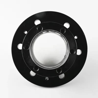 BJ2022 Rear Wheel Hub Casting Services for BAIC B40 JeepAuto Parts