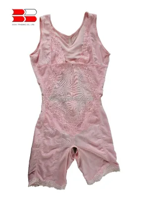 Ladies Second Hand Girdle