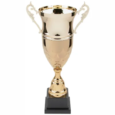 Lowest Price Metal Trophy Cup From China Famous Supplier