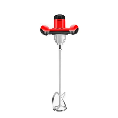 20 L Electric Hand Blender Stirring Mixing 60 cm Ice Cream Flour Paste Mixer Machine