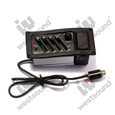 Guitar Pickup Pickup 7545R Pickup Acoustic Guitar