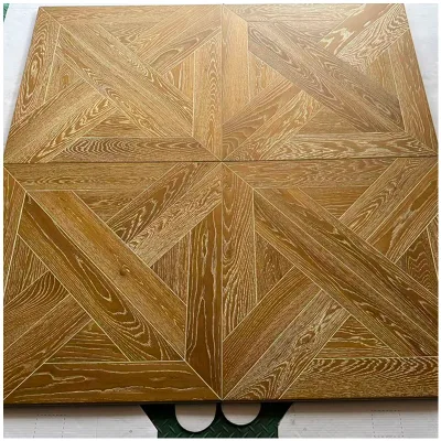 High Quality and Durable Solid Oak Floor Manufacturers New Style Wood Flooring Parquet Solid Oak Flooring