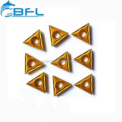 BFL Carbide CNMG Turning Inserts,Carbide Cast Iron Processing Inserts