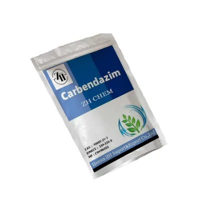 Biological Pesticide Fungicide Carbendazim Control of Agricultural Fungal Diseases