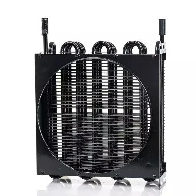 Domestic Refrigerator Condenser for Refrigerated Units Condenser Evaporator Condenser