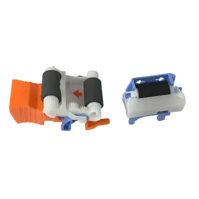 Original Paper Feed and Separator Rollers for HP607 608 609 611 612 632 653 681