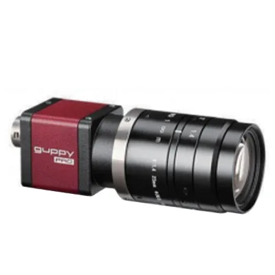 GUPPY PRO IEEE-1394B Industrial Inspection Camera High Resolution Machine Vision Camera for Factory Automation