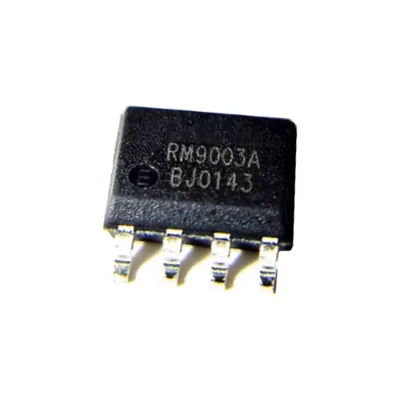 Dianxian RM9003A RM9003B ESOP8 LED Linear Driver IC Control Chip RM9003