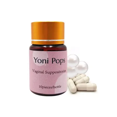 Wholesale Price Women Probiotics Powder Capsules Feminine Yoni Products for Wetness Care Vagina Tightening Pills