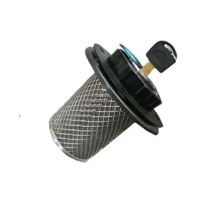 Sdlg G9190 Grader 4110000613 Refueling Filter element With Lock