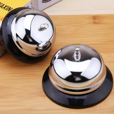 Wholesale Ring Service Call Bell Desktop Call Bell for Restaurant Hotel Table Bell