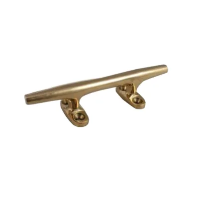 Cast Marine Hardware Boat Bronze Cleat