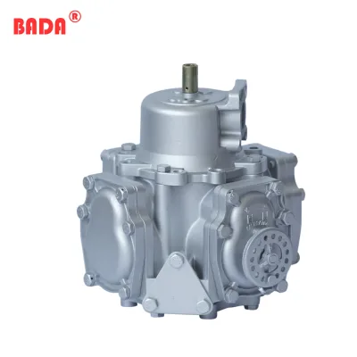 BADA Fuel Dispenser Flow Meter/petrol Flow Meter FM-T65