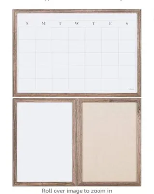 KBW Factory Direct A4 Mini Magnetic Portable Whiteboard Notice Writing Board for Kids and Office Classroom Use