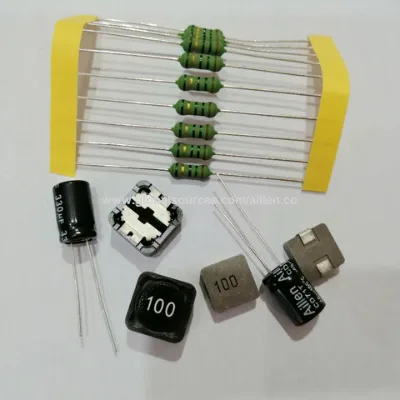SMD Chip Power Inductors Molded Inductors for PC Automotive Suitable for reflow soldering SMT