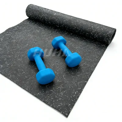 EPDM Rubber Sheet Roll 5mm 10mm 12mm Wear Resistant Industrial Rubber Roll Manufacture