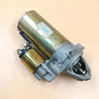 12V Starter Motor Fit for W202 W124 W210 W463 W140 C-Class 320 0031515001/0041517001/003151500180/A0031515001
