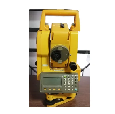 Bargain Second Hand Used GPT-3005LN GPT3102 GPT3105N GTS102N GTS332 Total Station
