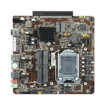 Mini ITX Motherboard  H310 ,17*17cm High Performance for 789th Generation Core Wholesale Factory Gaming Hot-sell Ddr3/DDR4